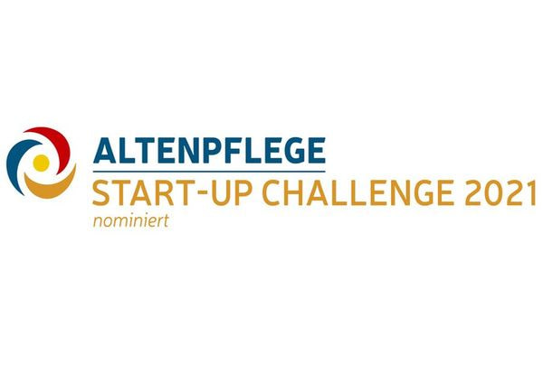 Logo Altenpflege Challenge