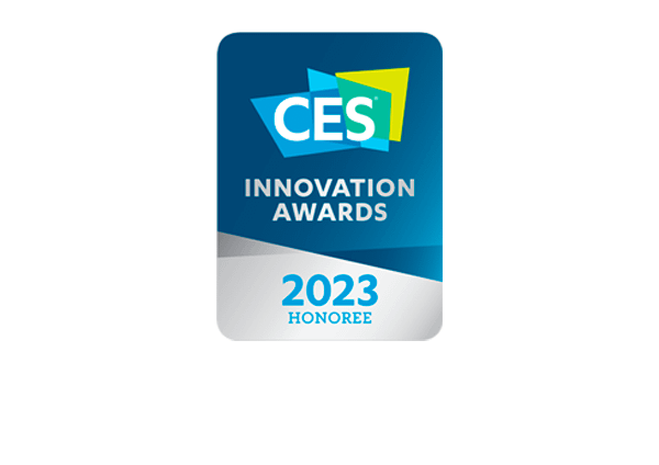 ces 2023 honoree